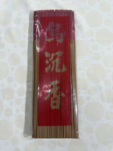 雙鶴香品 新山香 產品照片 1