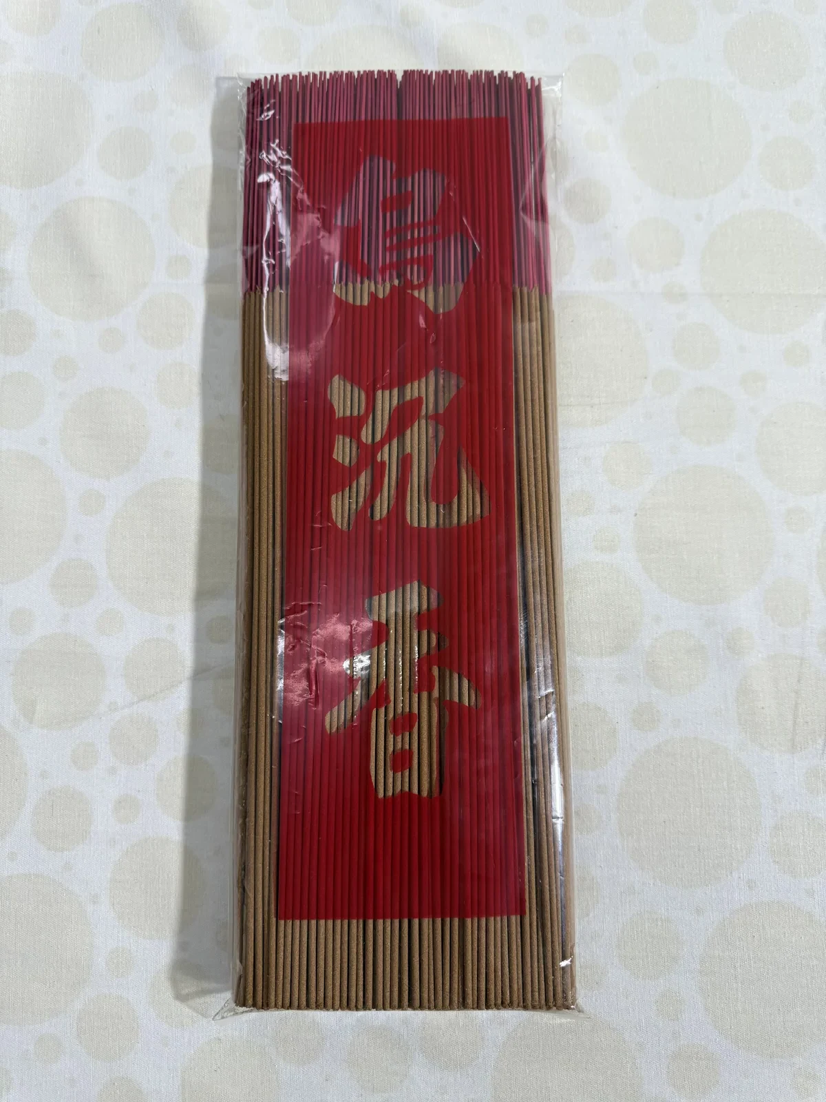 雙鶴香品 新山香 產品照片 1