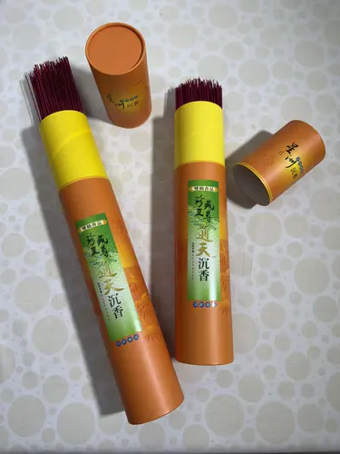 雙鶴香品 至尊香 產品照片 1